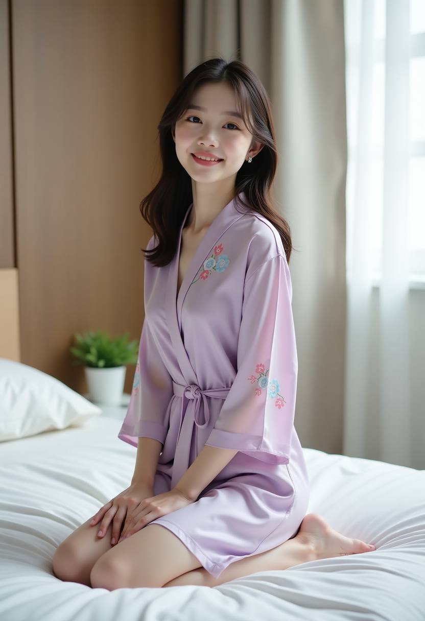 我的美女房东