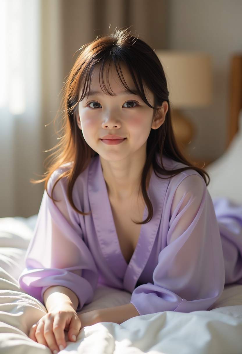 城市夜未眠